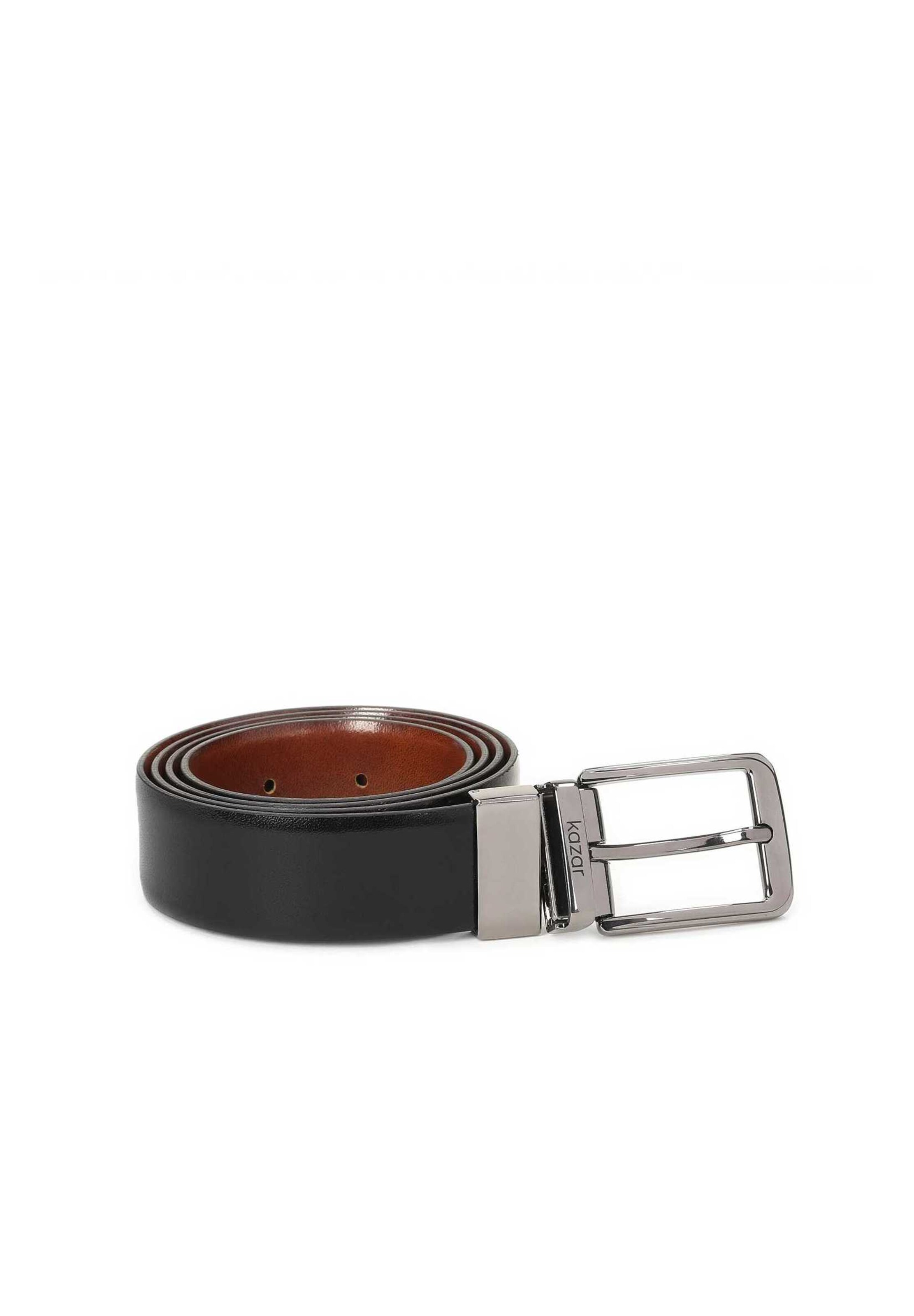 Cintura di Kazar in nero