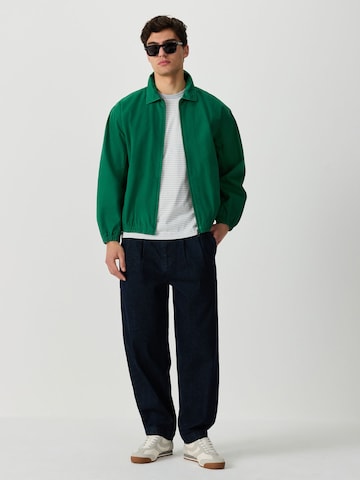Next Between-Season Jacket in Green