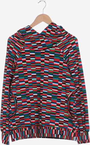 Blutsgeschwister Sweatshirt & Zip-Up Hoodie in M in Mixed colors: front