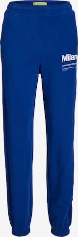 JJXX Tapered Hose 'Bianca' in Blau: predná strana