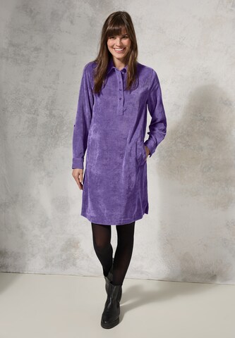 CECIL Kleid in Lila