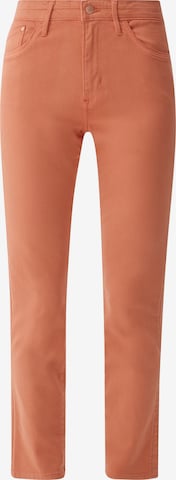 s.Oliver Jeans in Oranje: voorkant