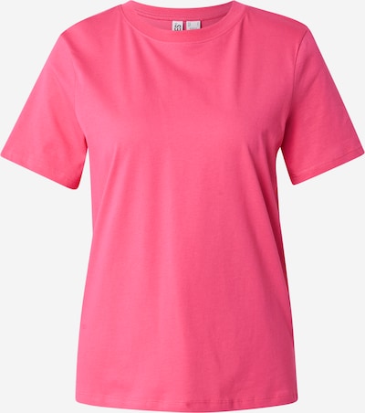 PIECES T-Krekls 'PCRIA', krāsa - gaiši rozā, Preces skats