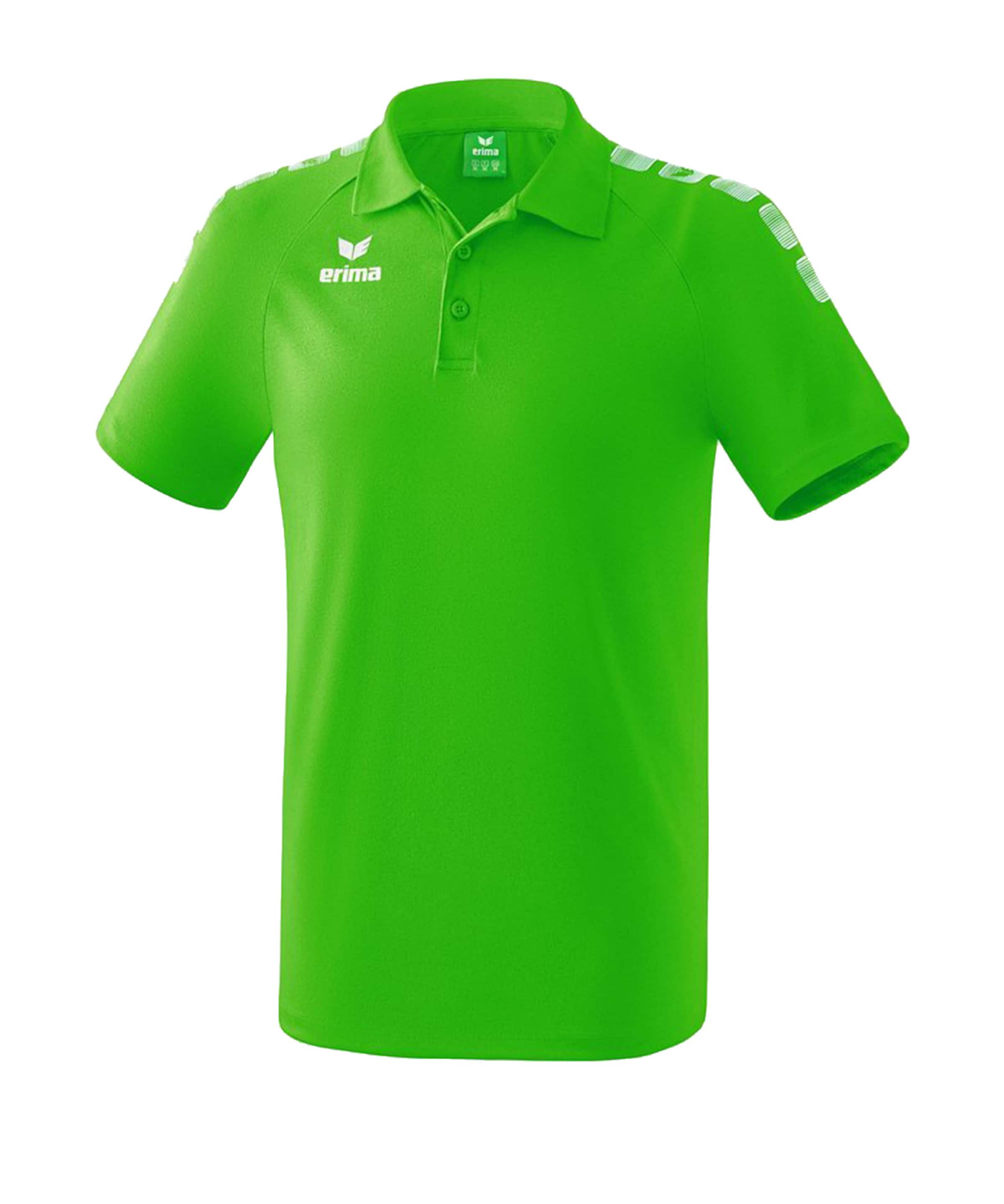 ERIMA Performance Shirt in Green: front