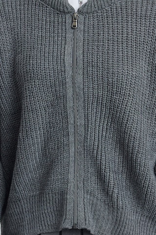 Trendyol - Cárdigan en gris