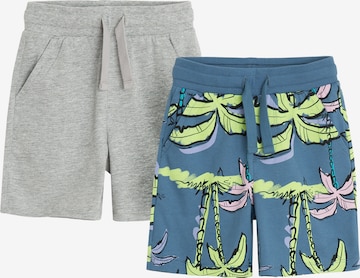 mėlyna Cool Club Laisvas Kelnės: priekis