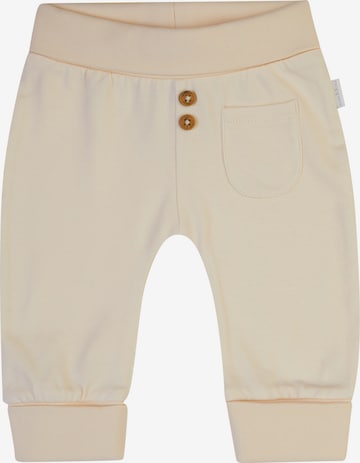 Noppies Broek 'Gijon' in Beige: voorkant