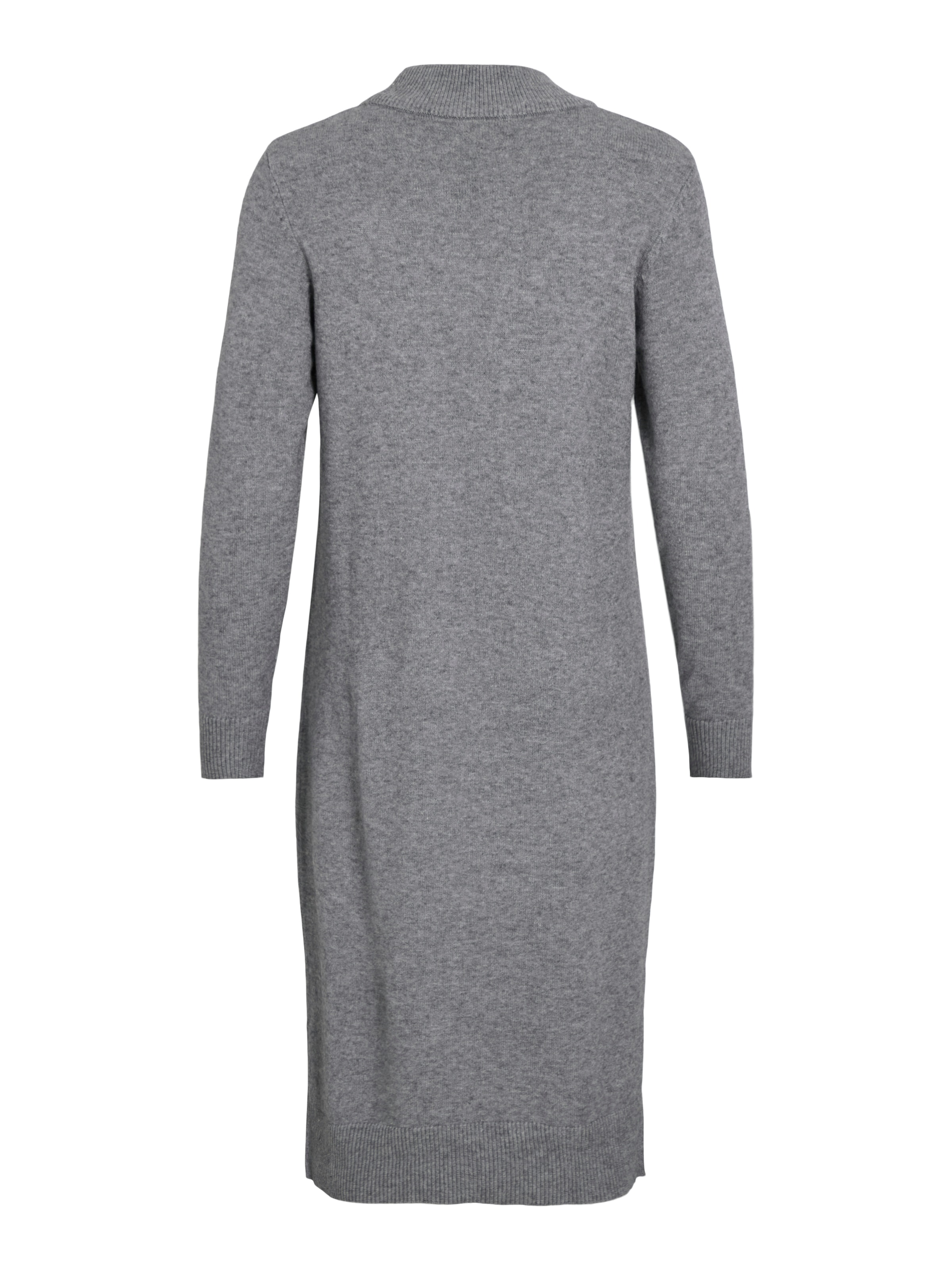 pelēks VILA Adīta kleita 'VIRil'