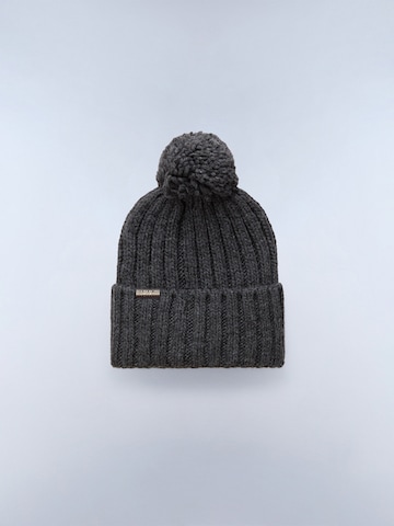 NAPAPIJRI - Gorros 'SEMIURY 5' em cinzento