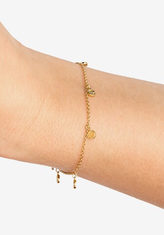 NOELANI Armband in Gold