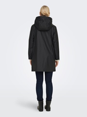 ONLY Between-seasons coat 'Elisa' in Black