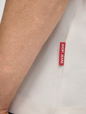 JOOP! Jeans Shirt 'Ciarlan' in Beige