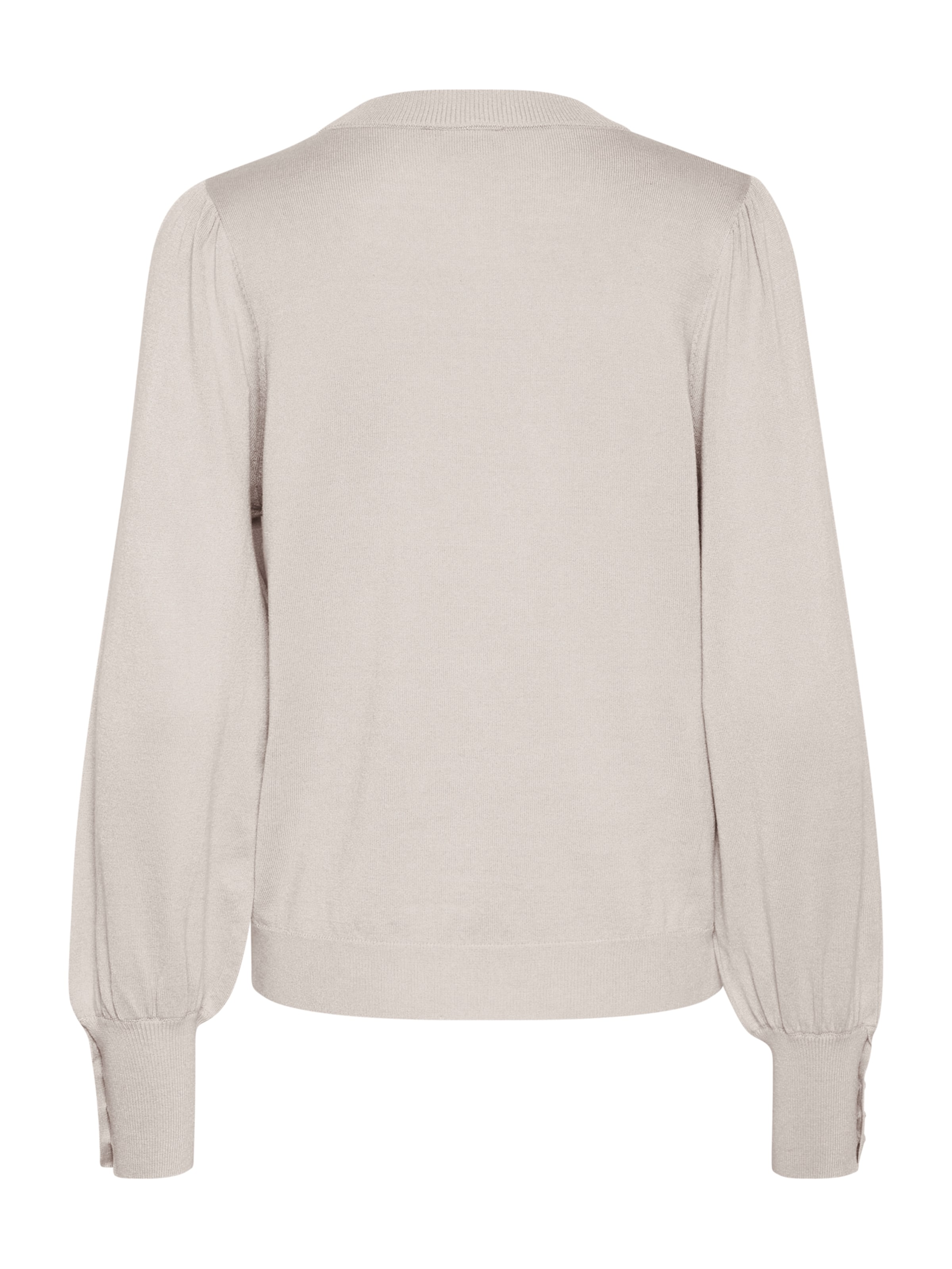 Pullover 'KALizza' di Kaffe in beige