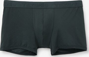 Tezenis Boxer shorts in Green: front