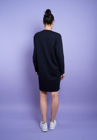 Seidel Moden Dress in Blue