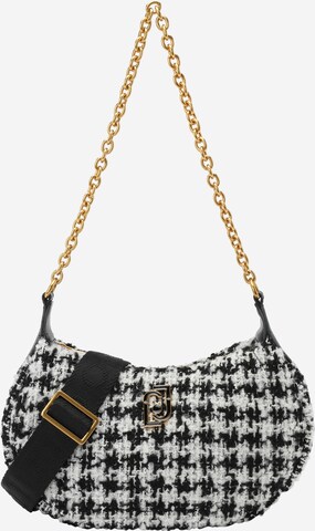 Liu Jo Crossbody Bag 'Brionia' in Black: front