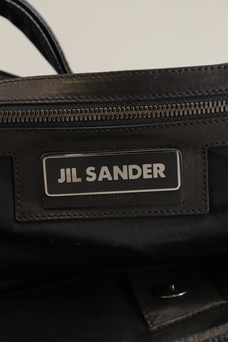JIL SANDER Handtasche gross One Size in Schwarz