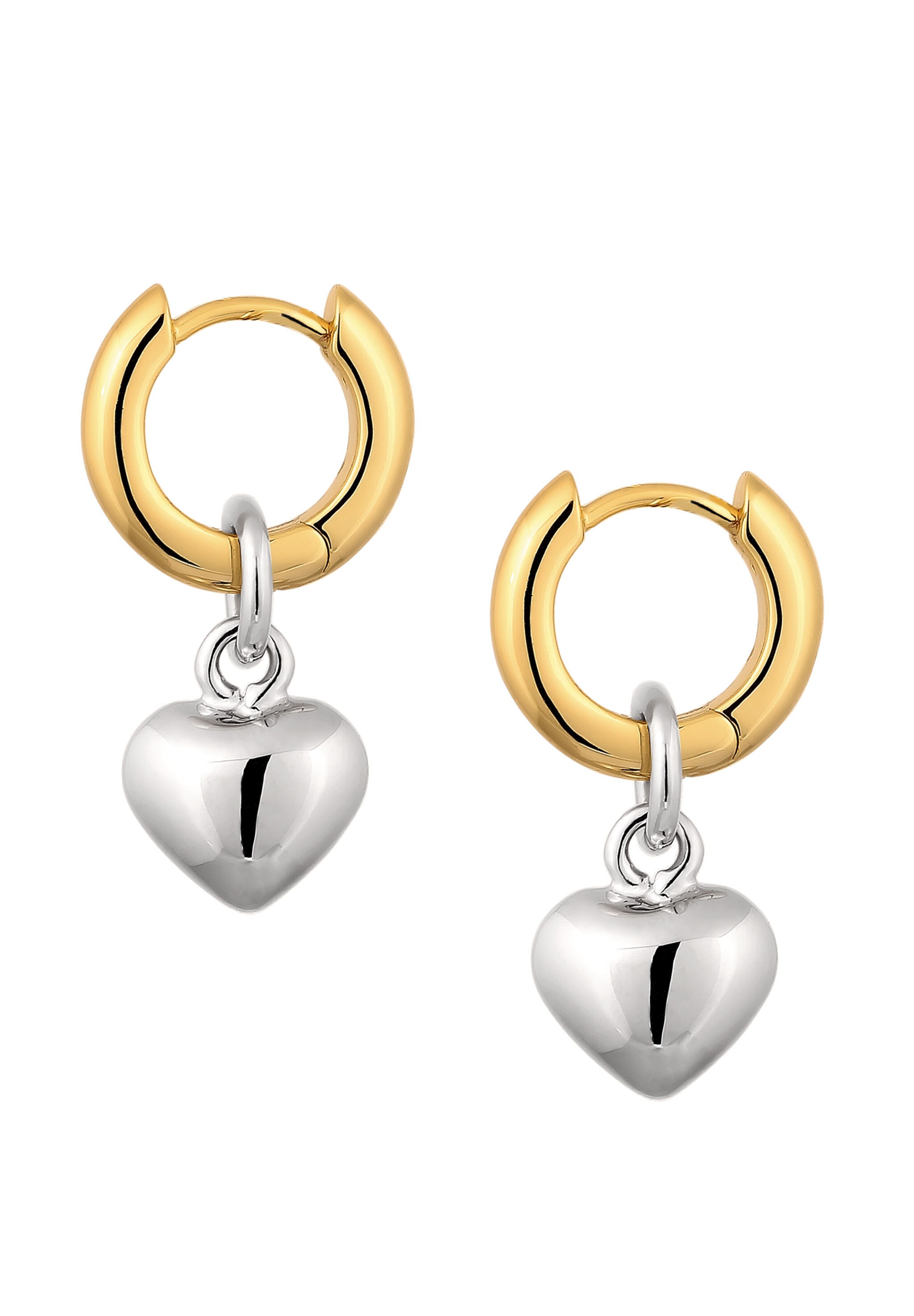 ELLI Ohrringe in Gold