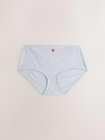 Next Трусы-слипы в Серый