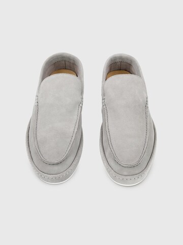 Dutch'D Slipper 'Refine' in Grau