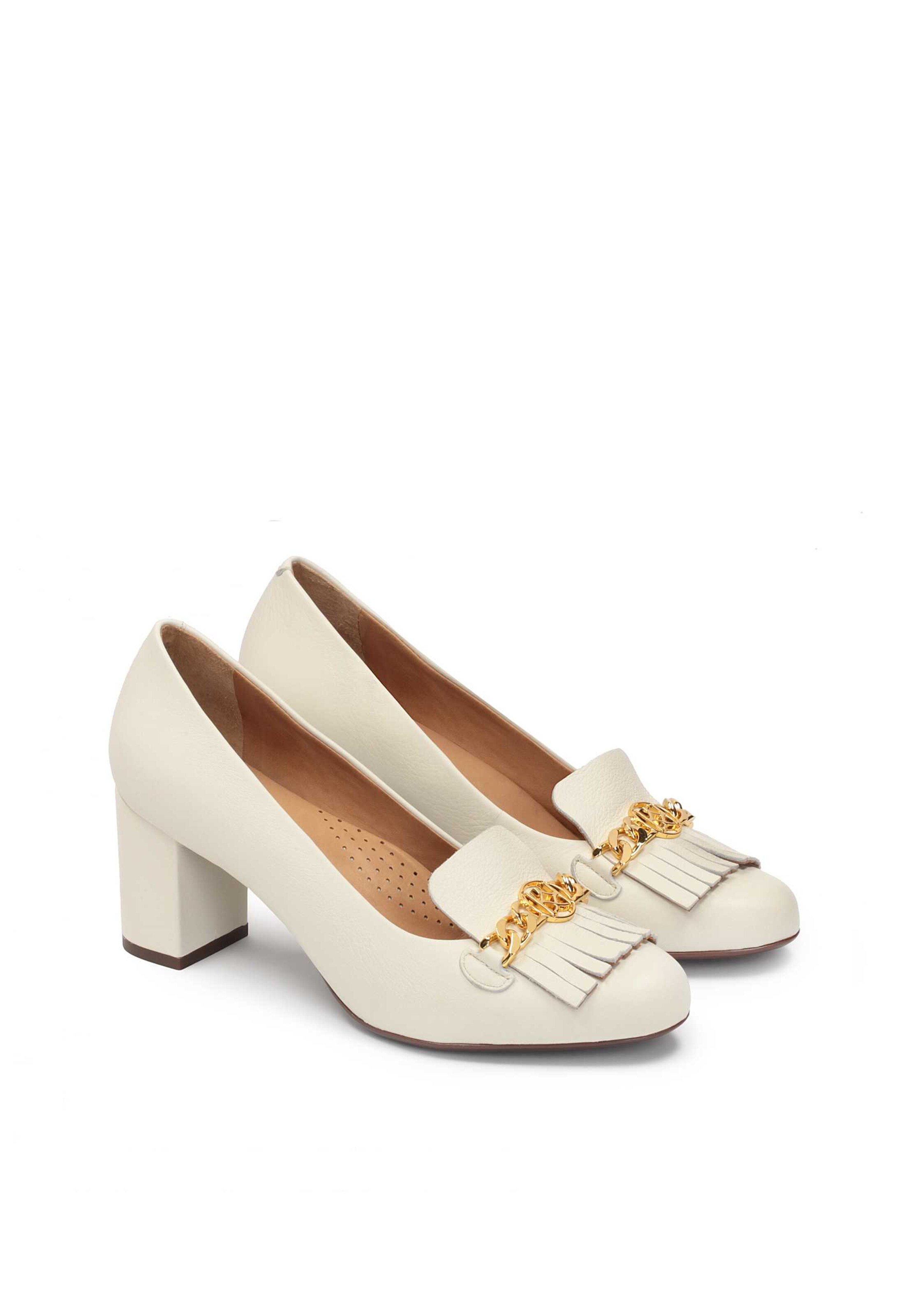 smėlio Kazar Vakariniai bateliai