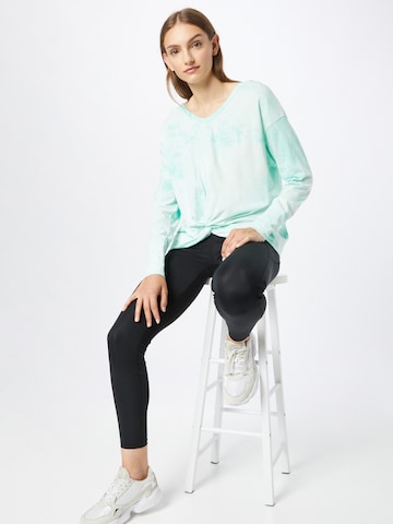 Marika Sweatshirt 'EMMA' in Blau