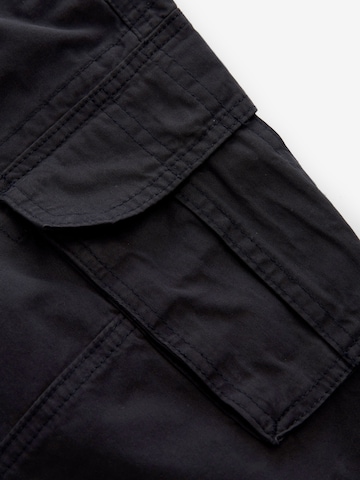 Regular Pantalon cargo Next en bleu