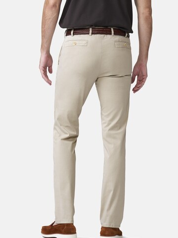 MEYER Regular Chino in Beige
