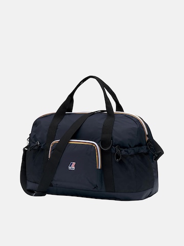 K-Way Crossbody bag in Blue