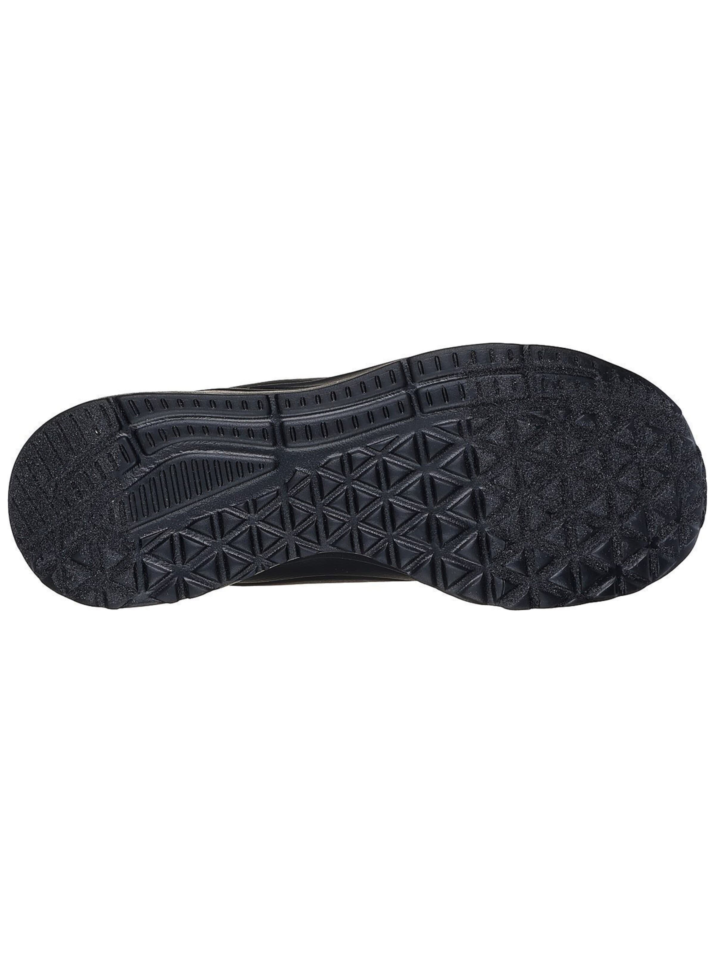 Chaussure de sport 'Skechers Uno Lite - Lite Work' SKECHERS en noir