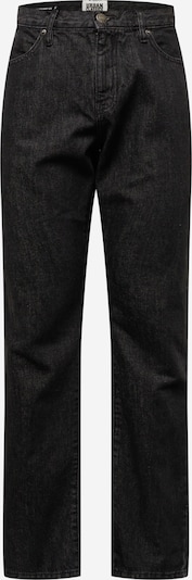 Urban Classics Jeans in Black denim, Item view