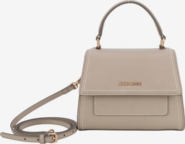 JOOP! Handtasche 'Solido Cady' in Grau: Vorderseite