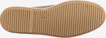 VERBENAS Espadrilles 'Truman Pacific' in Beige