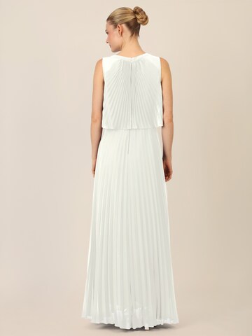 APART Abendkleid in Weiß