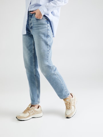 Banana Republic Regular Jeans 'LUIS' in Blauw: voorkant