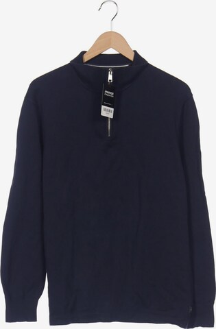 Marc O'Polo Sweater XXL in Blau: predná strana