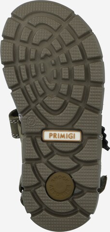 PRIMIGI Open shoes in Green