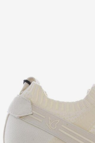 CAPRICE Sneakers & Trainers in 37 in White