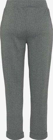 Herrlicher Slim fit Pants in Grey
