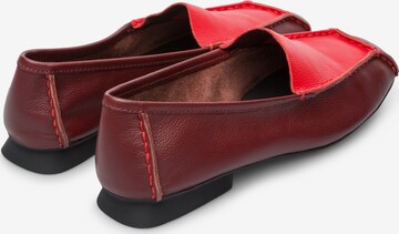 CAMPER Moccasins ' Casi Myra ' in Red