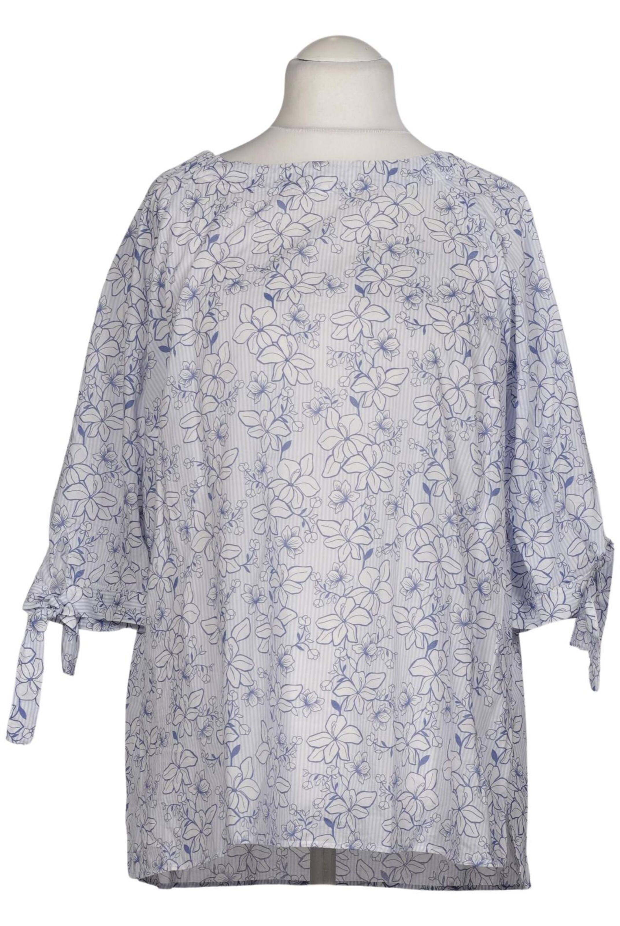 ETERNA Blouse & Tunic in XXXL in Mixed colors: front