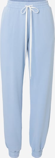 Monki Housut värissä vaaleansininen, Tuotenäkymä