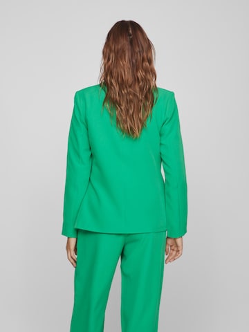 VILA - Blazer 'KAMMA' em verde