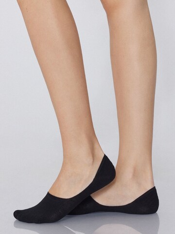 Tezenis Ankle Socks in Black