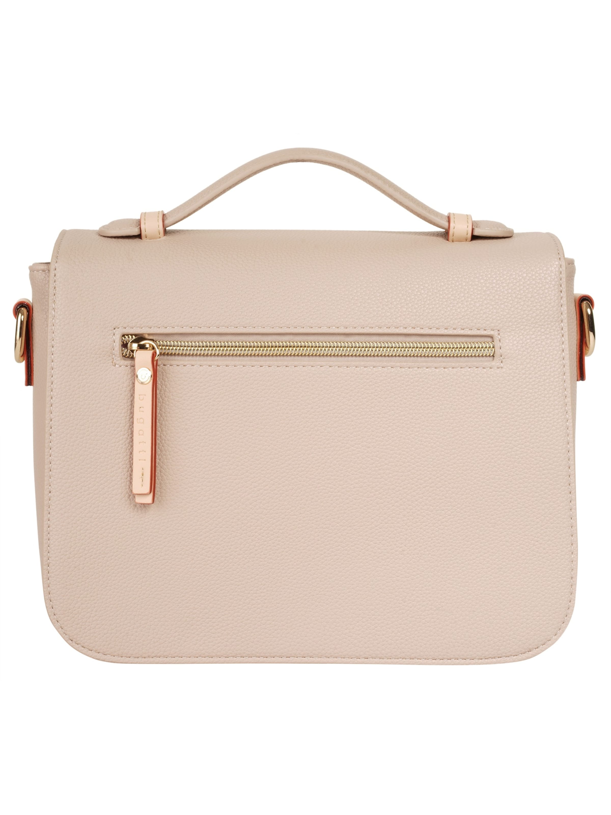 bugatti Crossbody Bag 'ELLA' in Beige