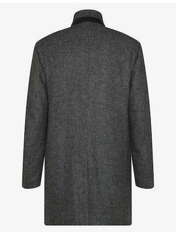 Manteau d’hiver BENVENUTO en gris
