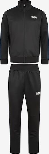 Benlee Treenipuku 'Tanner' värissä laivastonsininen / musta / valkoinen, Tuotenäkymä