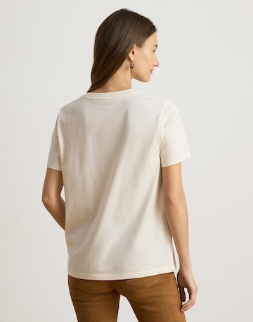 Lauren Ralph Lauren Shirt in Beige