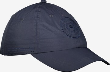 LERROS Cap in Blue: front