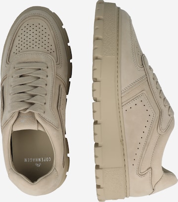 Copenhagen Sneakers in Grey
